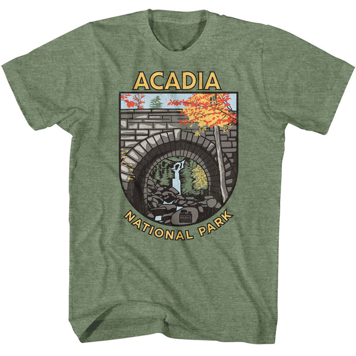 National Parks - Acadia