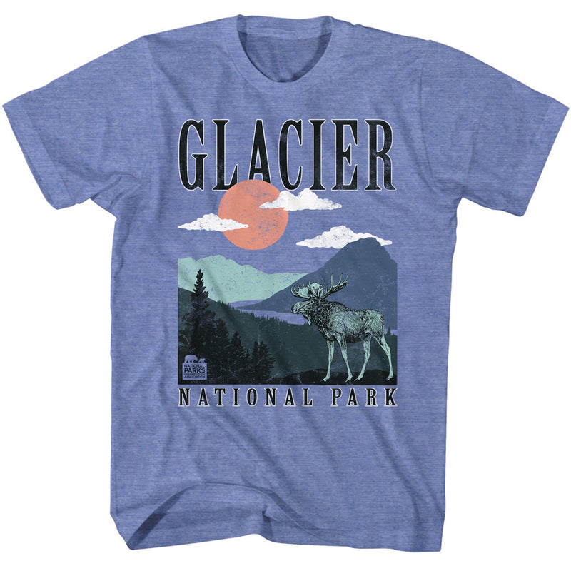 National Parks - Glacier National Park