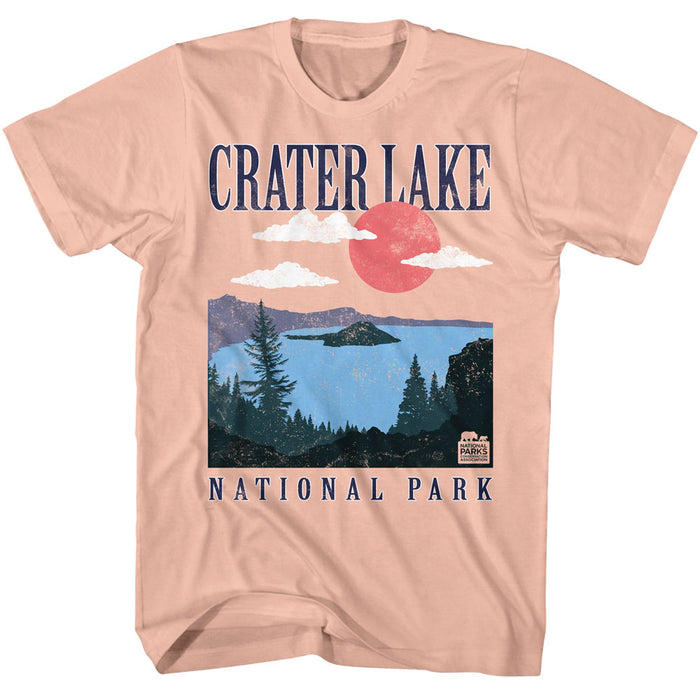 National Parks - Crater Lake