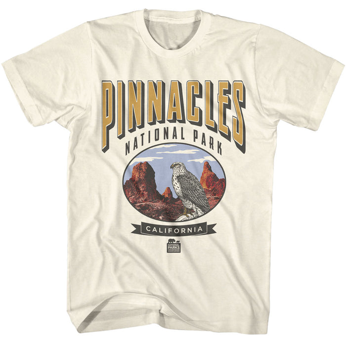 National Parks - Pinnacles