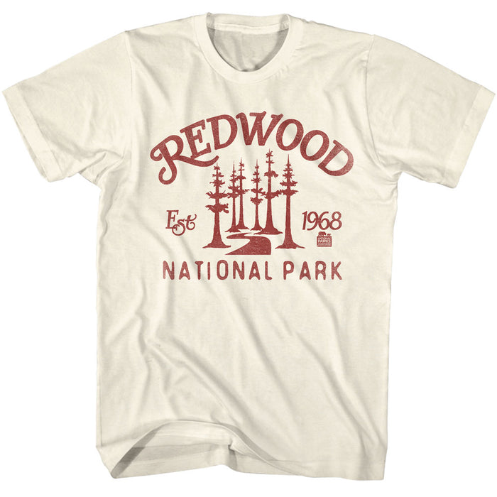 National Parks - Redwood