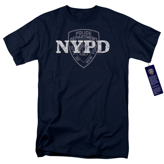 New York City - NYPD