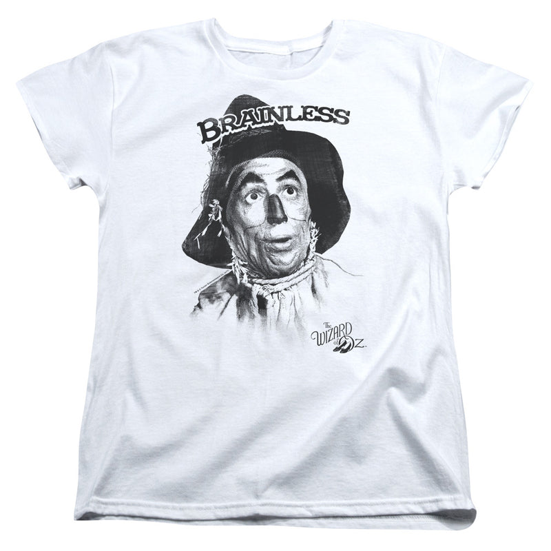 T-Shirt featuring design named Wizard of Oz - Brainless, product image 2 of 2