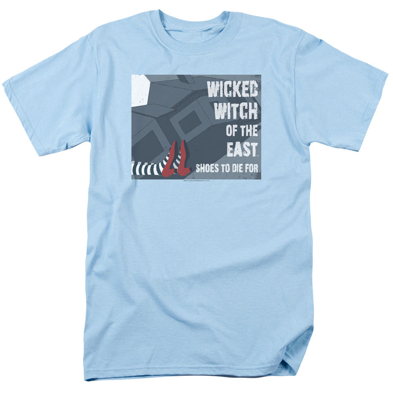Wizard of Oz - Shoes to Die For