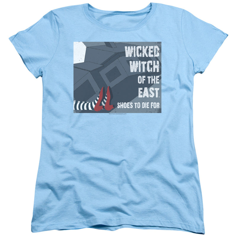 Wizard of Oz - Shoes to Die For