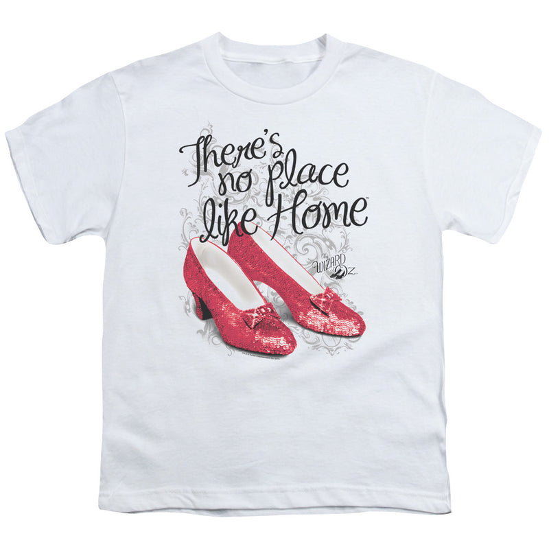 Wizard of Oz - Ruby Slippers