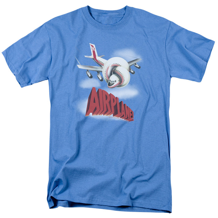Airplane - Logo T-Shirt