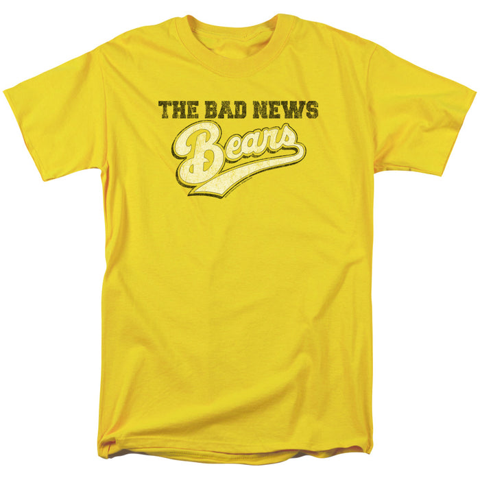 Bad News Bears - Logo