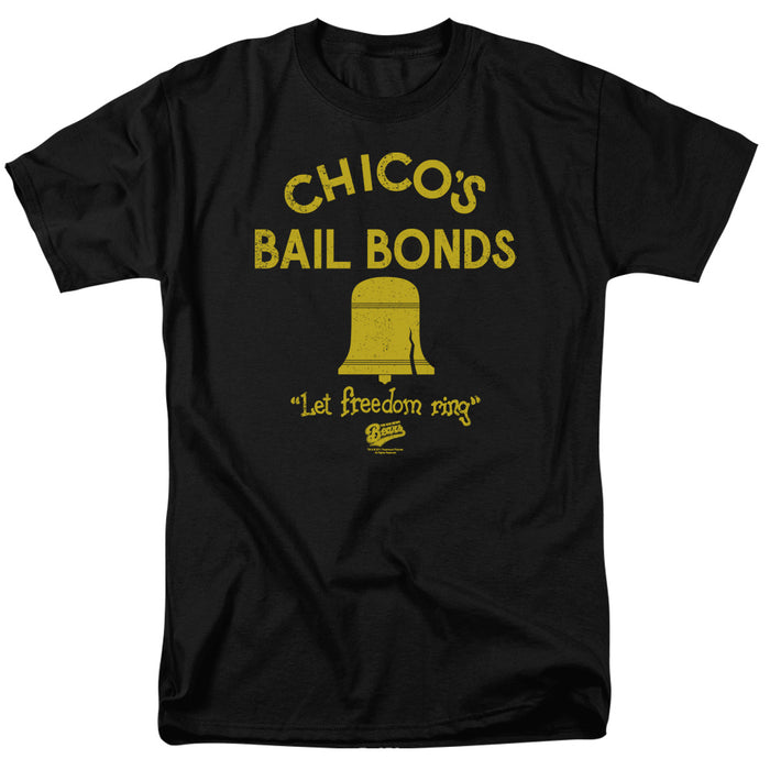 Bad News Bears - Chico's Bail Bonds