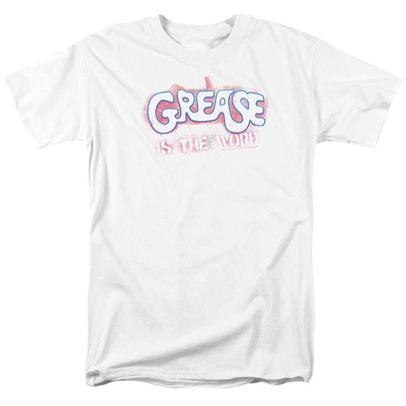 T-Shirt featuring design named Grease - Grease is the Word, product image 1 of 2