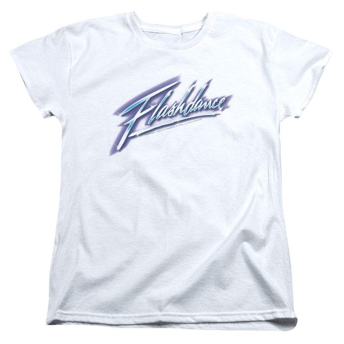 Flashdance - Logo