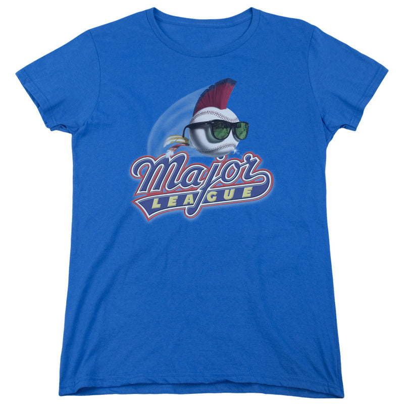 T-Shirt featuring design named Major League - Title, product image 2 of 2