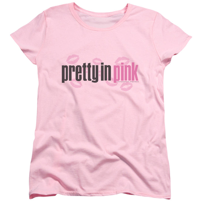 Pretty in Pink - Logo