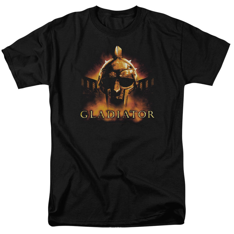 T-Shirt featuring design named Gladiator - My Name is, product image 1 of 2