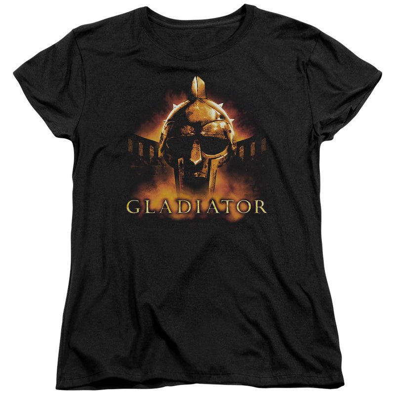 T-Shirt featuring design named Gladiator - My Name is, product image 2 of 2