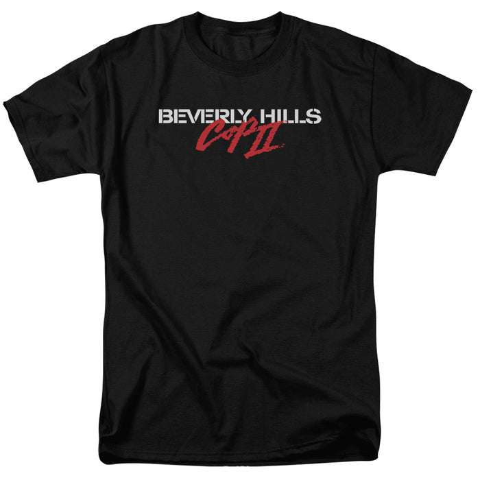 Beverly Hills Cop 2 - Logo