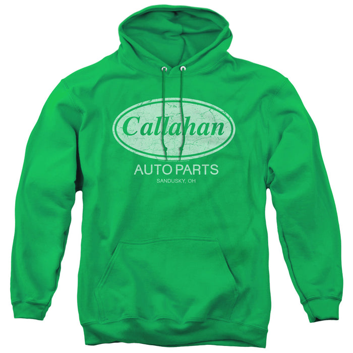 Tommy Boy - Callahan Auto Parts