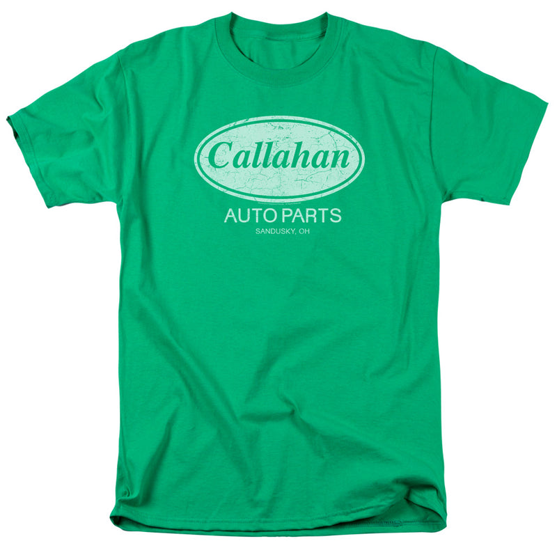 Tommy Boy - Callahan Auto Parts