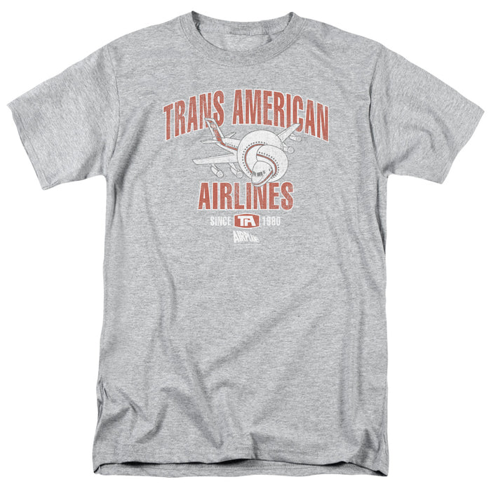 Airplane - Trans American