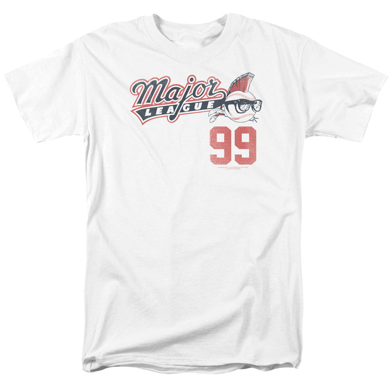 T-Shirt featuring design named Major League - 99, product image 1 of 2