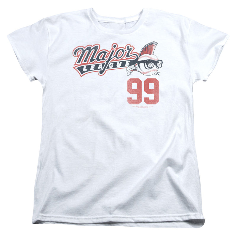 T-Shirt featuring design named Major League - 99, product image 2 of 2