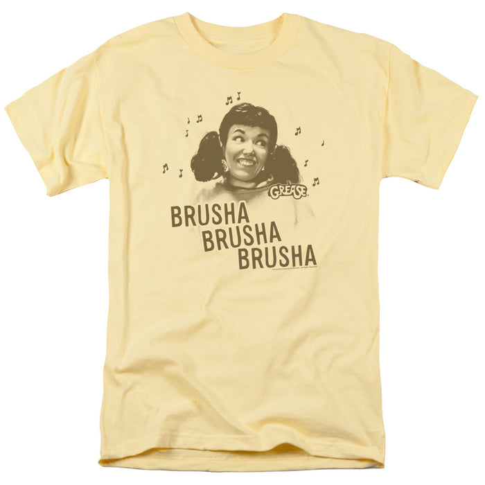 Grease - Brusha Brusha Brusha