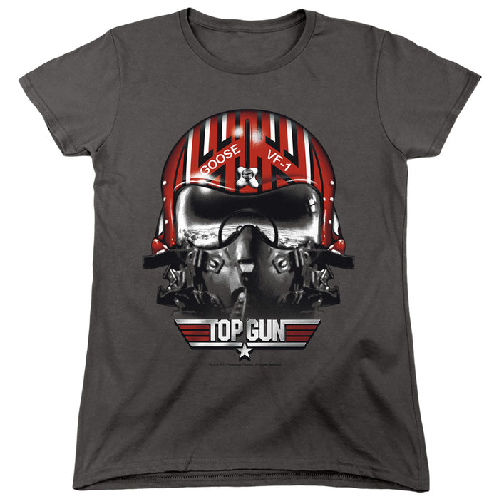 Top Gun Goose Helmet MeTV Mall Top Gun Goose Helmet MeTV Mall