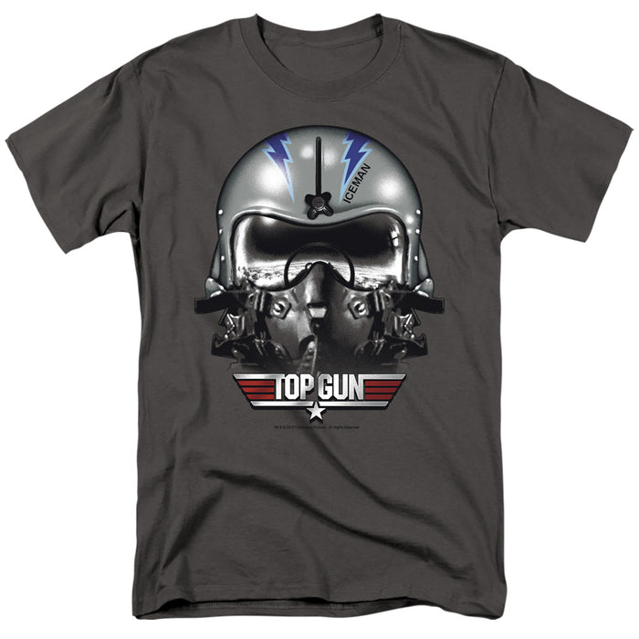 Top Gun - Iceman Helmet