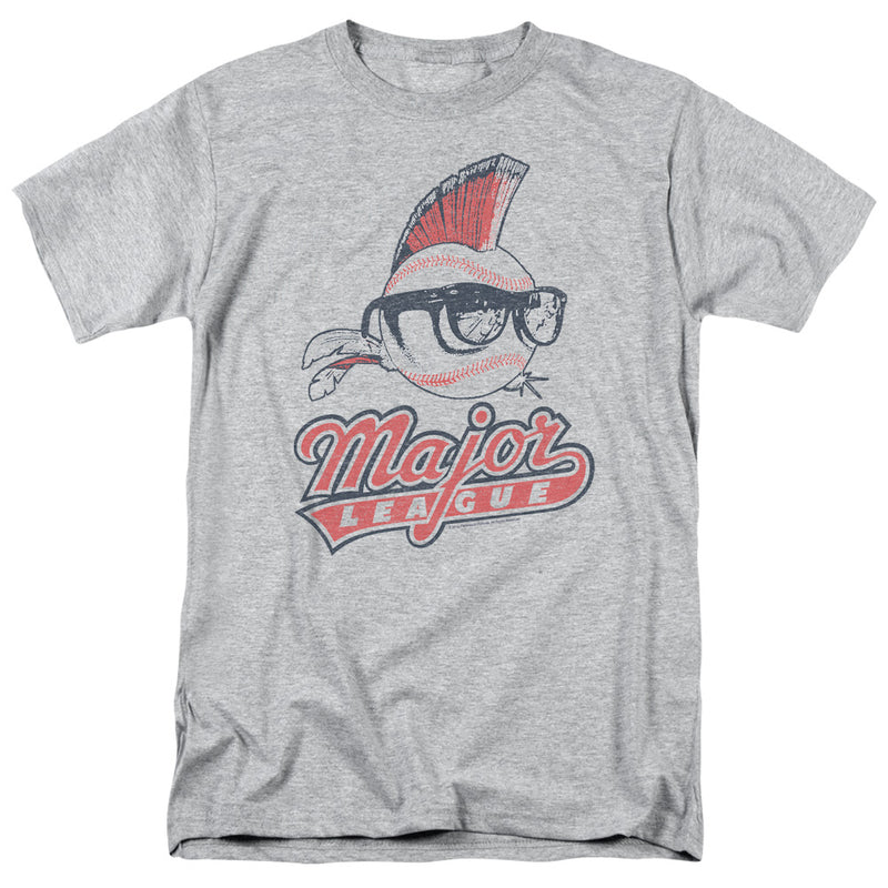 T-Shirt featuring design named Major League - Vintage Logo