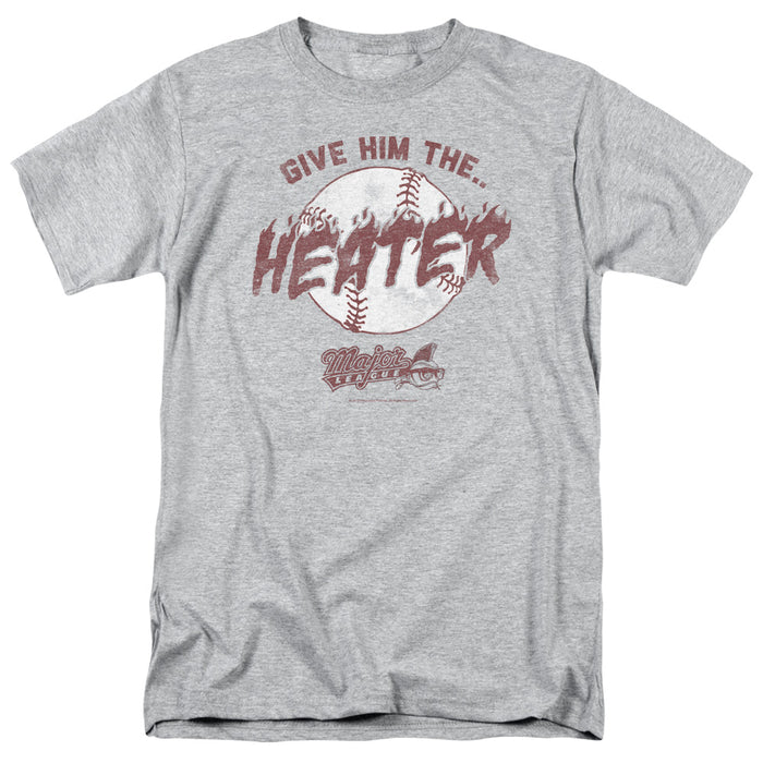 Major League - The Heater