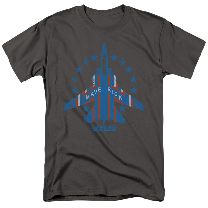T-Shirt featuring design named Top Gun - Maverick, product image 1 of 2