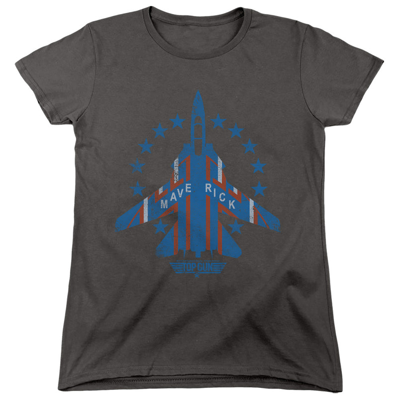 T-Shirt featuring design named Top Gun - Maverick, product image 2 of 2