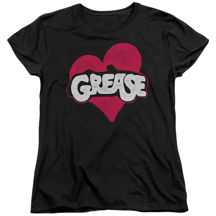 Grease - Heart