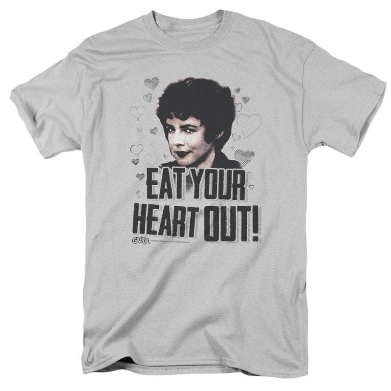 T-Shirt featuring design named Grease - Eat Your Heart Out
