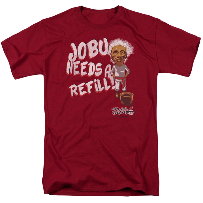 Major League - Jobu Needs a Refill