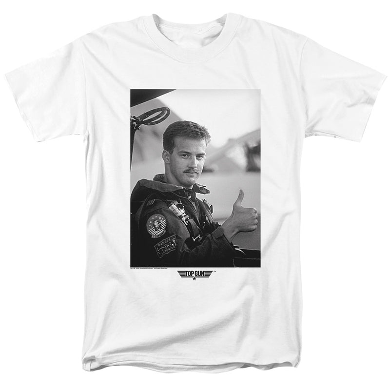 T-Shirt featuring design named Top Gun - Wingman, product image 1 of 2