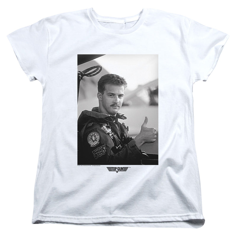 T-Shirt featuring design named Top Gun - Wingman, product image 2 of 2