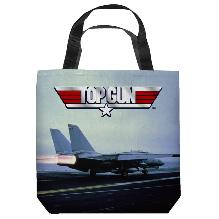Top Gun - Take Off Tote Bag