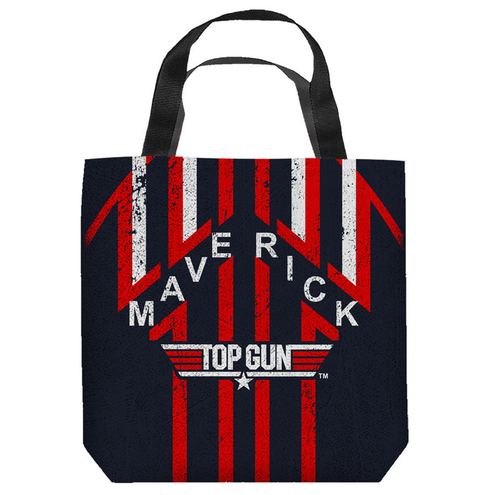 Top Gun - Maverick Tote Bag