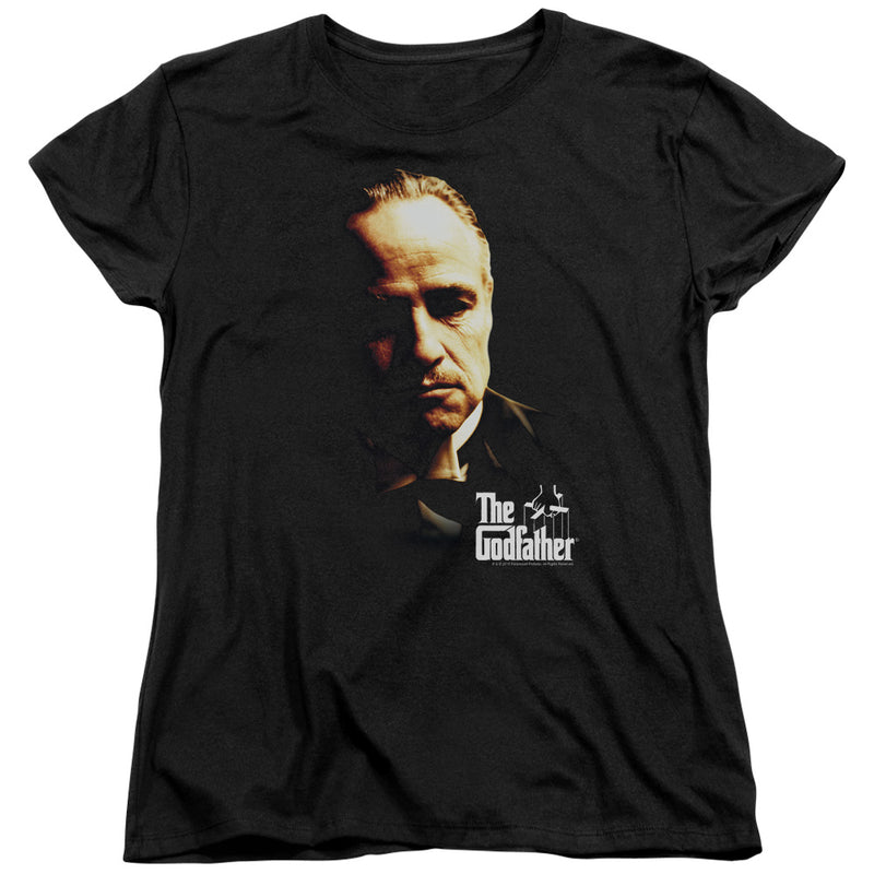 T-Shirt featuring design named The Godfather - Don Vito, product image 2 of 2