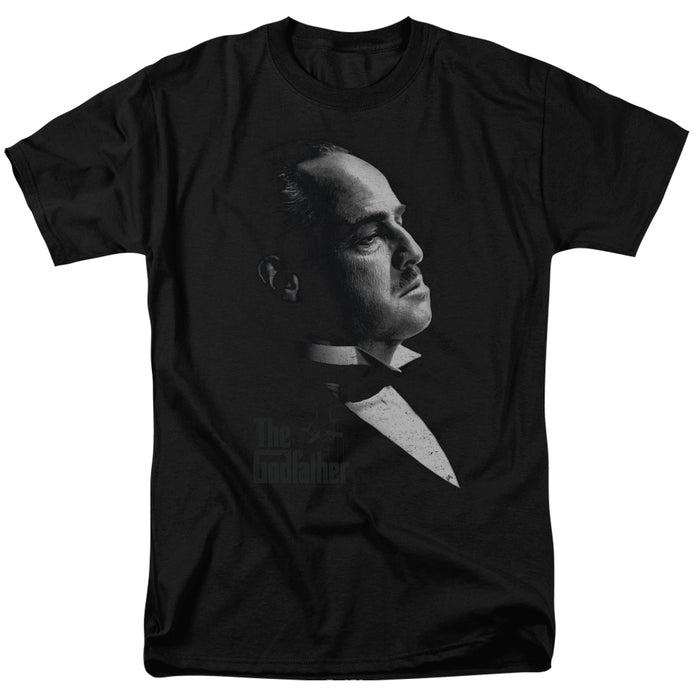 The Godfather - Black & White Vito
