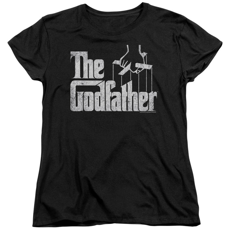 T-Shirt featuring design named The Godfather - Logo, product image 2 of 2