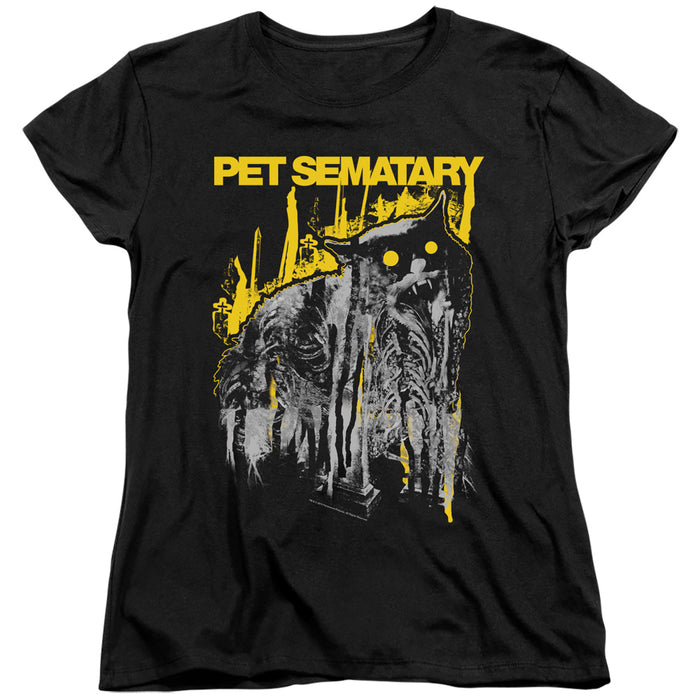 Pet Sematary - Decay