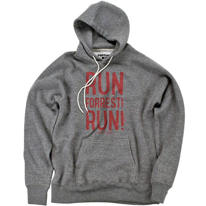 Forrest Gump - The Run Forrest! Run
