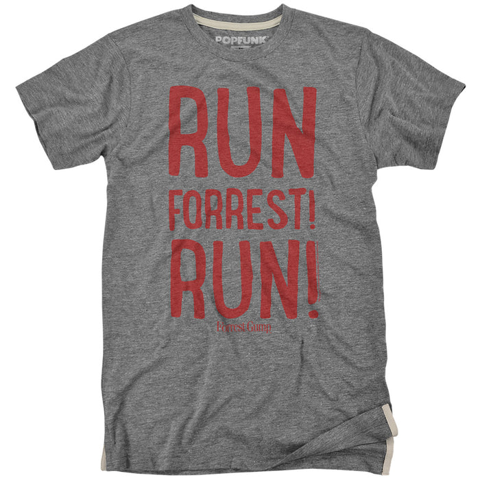 Forrest Gump - The Run Forrest! Run