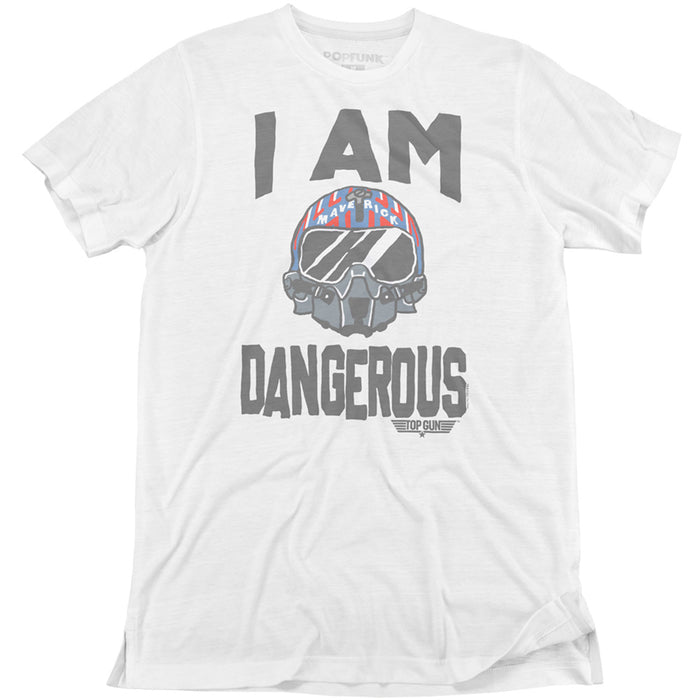 Top Gun - The I Am Dangerous