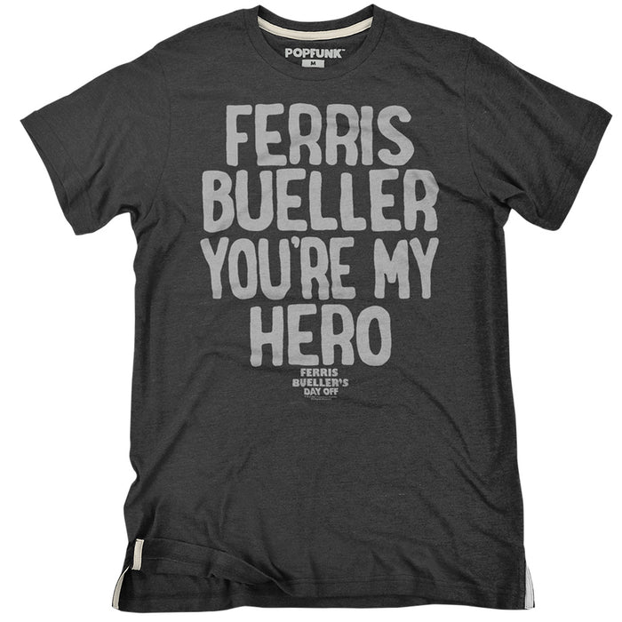 Ferris Bueller - The Bromance