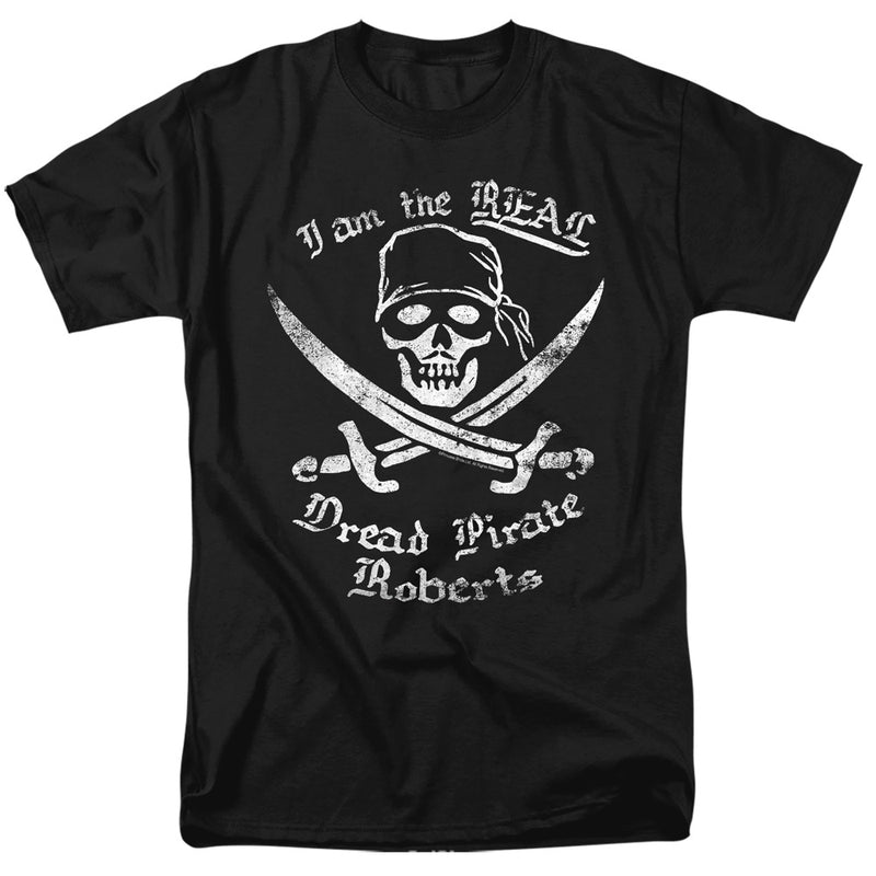 T-Shirt featuring design named The Princess Bride - The Real DPR, product image 1 of 2