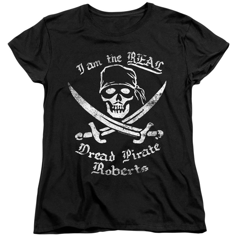 T-Shirt featuring design named The Princess Bride - The Real DPR, product image 2 of 2