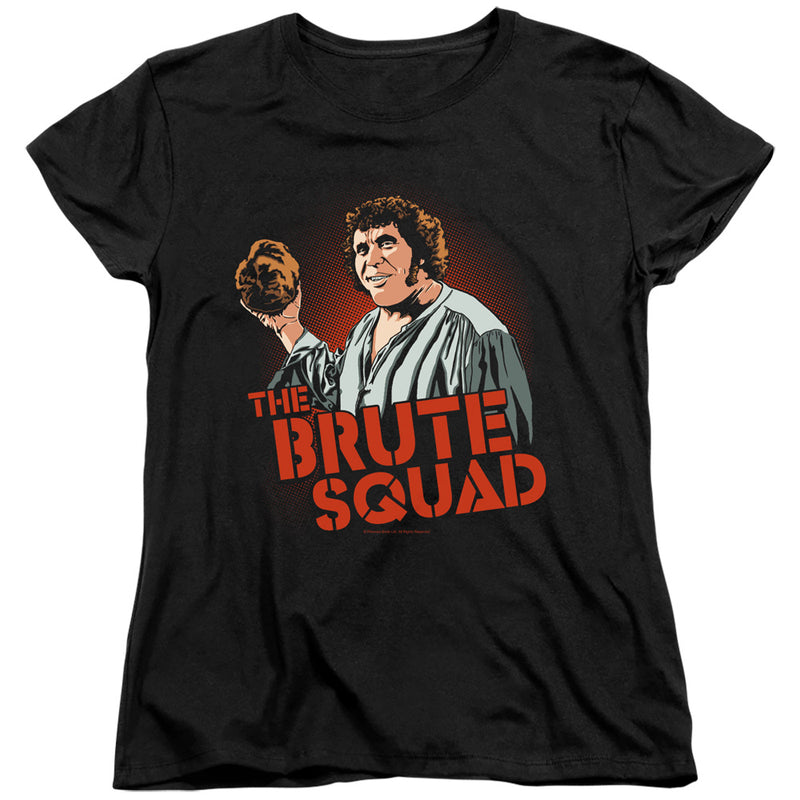 T-Shirt featuring design named The Princess Bride - Brute Squad, product image 2 of 2